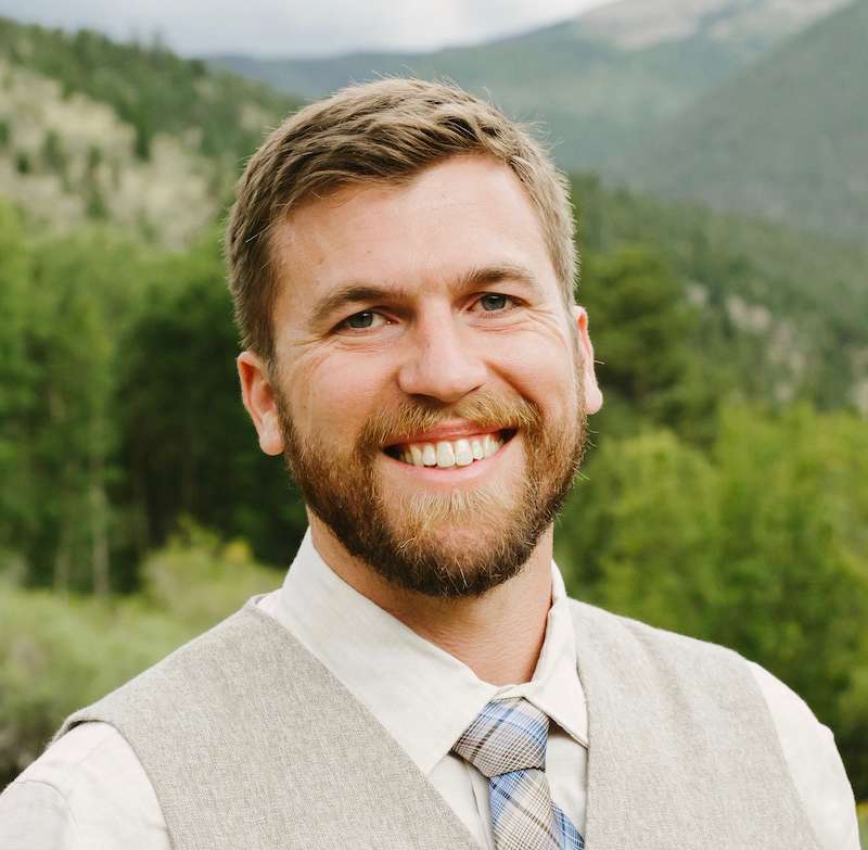Matt Cronin — Co-Founder, First There Financial