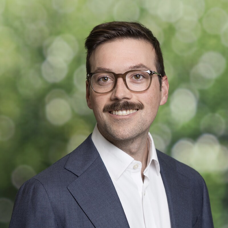 Ryan Schutz, CPA — Co-Founder, First There Financial